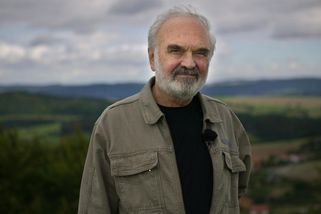 Dvacet pořadů v ČT oslaví 90. narozeniny Zdeňka Svěráka